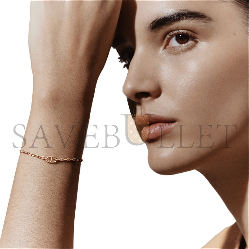 H**mes farandole bracelet, very small model h119450b